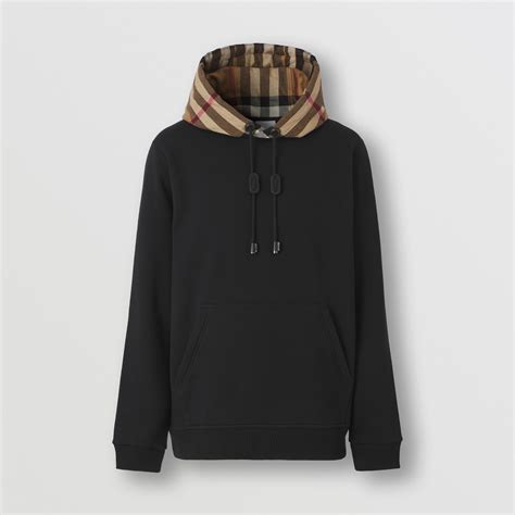 Amazon.com: Burberry Hoodie Men